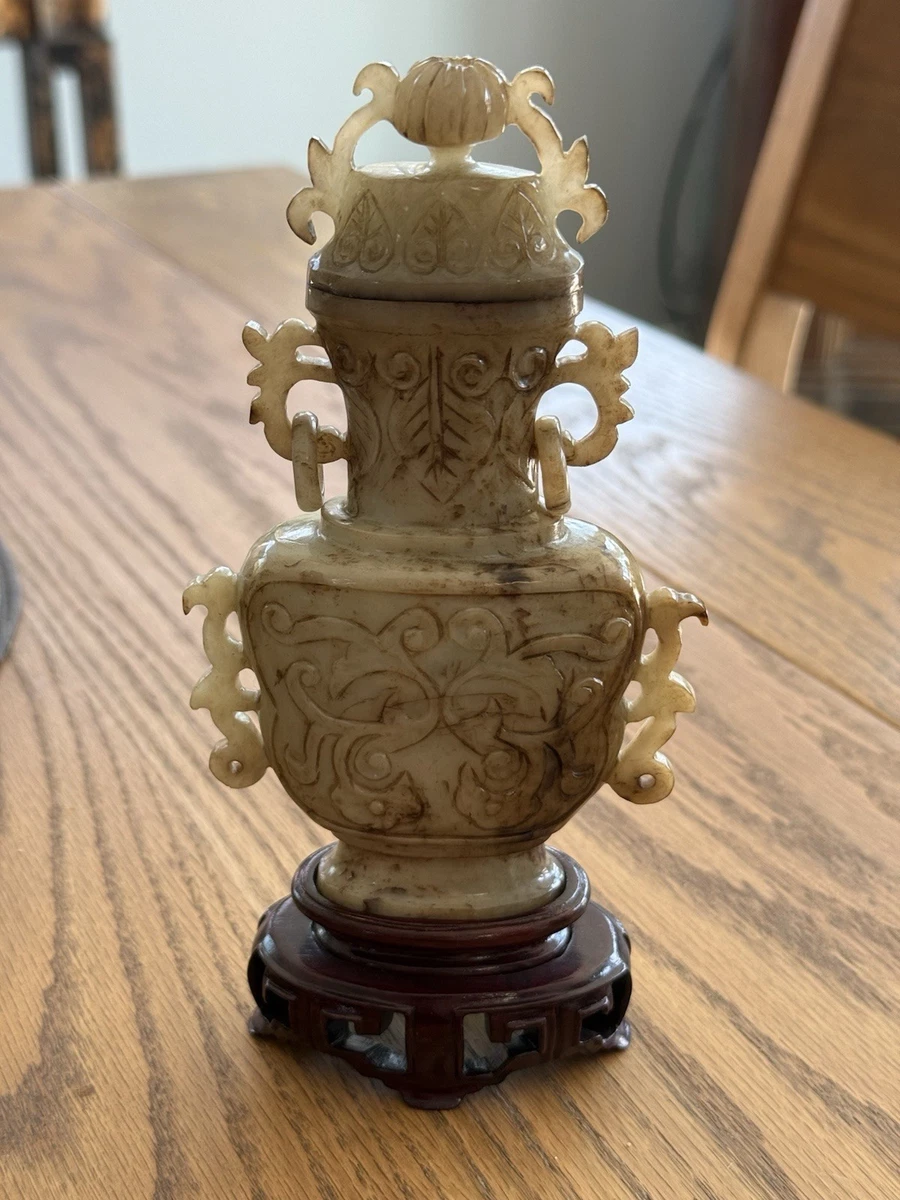 Jade Antique Chinese Vases for sale | eBay