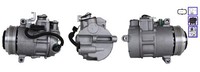 Elstock Kompressor Klima Klimaanlage Klimakompressor 51-1207