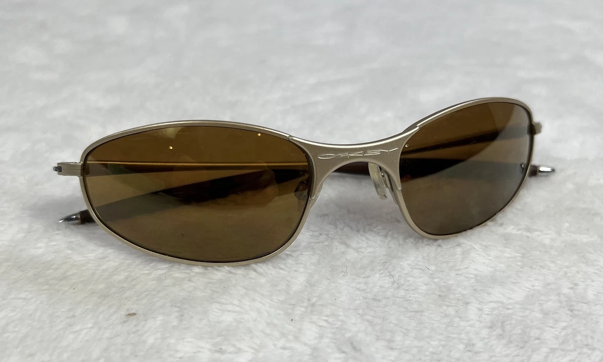 OAKLEY オークリー サングラス A-WIRE Oakley A Wire for sale - eBay