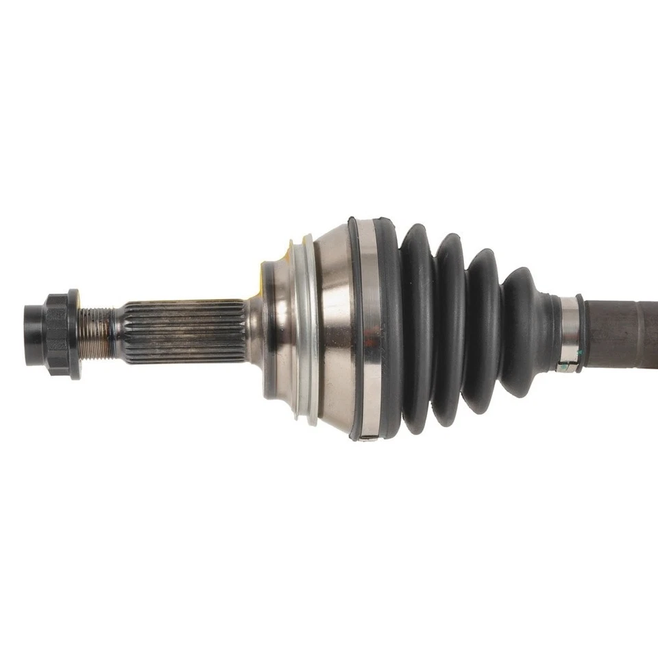 For Toyota Prius 2010-2015 Cardone New Front Driver Side CV Axle Shaft - Image 2 of 3