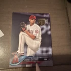 Topps 2020 Rookie Card Retrospective Shohei Ohtani Angels #RCR-SO Baseball