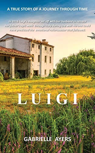 Luigi,Gabrielle Ayers