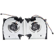Replacement CPU  GPU Cooling Fan for ASUS ROG Strix G15 G512IC G513IC G513IE G5