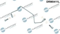 ÖLleitung Lader Drmotor Automotive DRM0411L FÜR Ford Turbolader ÖLleitung