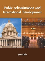 Jesse Keller | Public Administration And International Development | Buch (2019)
