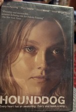 Hounddog (DVD, 2009) for sale online | eBay