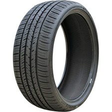Atlas Tire Force Uhp 21535r19 85v Xl All Season 50k Mi Warranty Utqg 520aaa