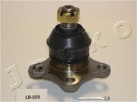 Traggelenk FüHrungsgelenk Japko 53509 FüR Mitsubishi 300 Delica 2 Bus L032P