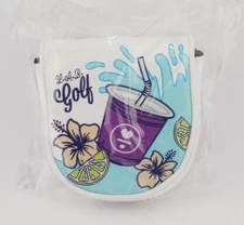 LAB Golf DF3 - MIXOLOGY DEPARTMENT Transfusion - Putter Headcover