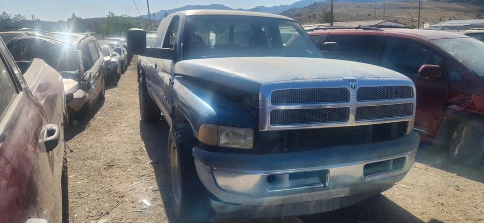 Módulo de control electrónico ECM del motor 8-360 para camioneta Dodge 1500 97 29887643 Foto 3 de 4