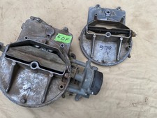 1966 Ford 289 V8 Autolite C6df-9510- 2100 2 Barrel Carb Mustang Fairlane Falcon