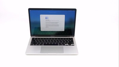 Apple Macbook Pro 13'' M1 8-Core 8GB 256GB - Very Good READ DESC