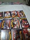 Texaco 20 Card All Stars Set Good Condition Great 1991 Collectible — photo 7