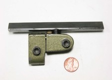 Unimat DB/SL Lathe Adjustable Tool Rest