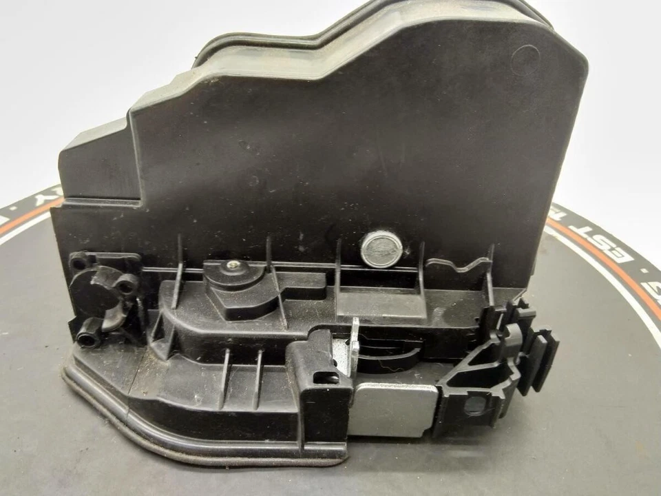 Cerradura puerta trasera derecha bmw x1 e84 2014 osr 7202148 Foto 2 de 4