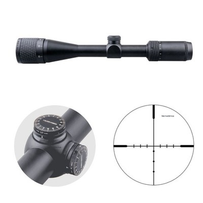Vector Optics Zielfernrohr SCOM-29 Matiz 4-12x40