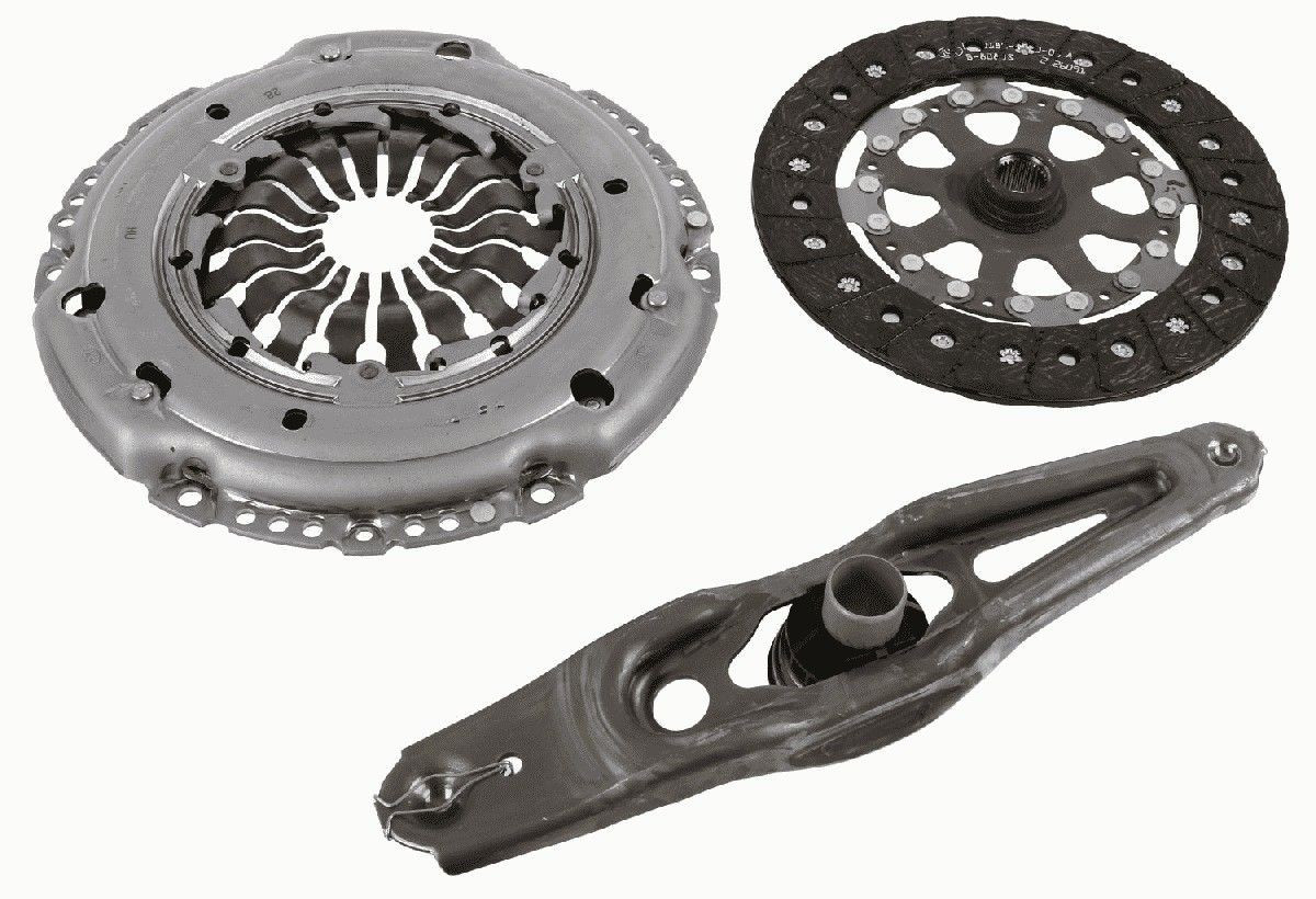 SACHS Clutch Kit 3000 950 967