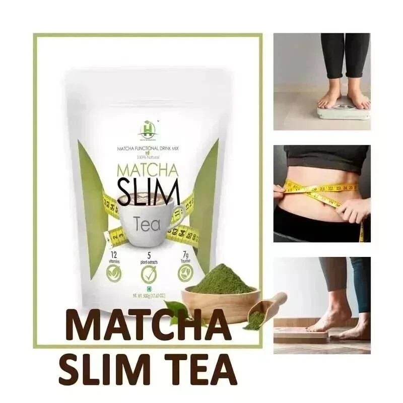 Weight Management High In Antioxidants Detoxifying (50gm)