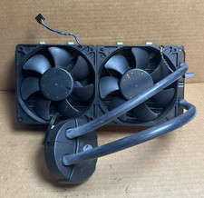 OEM Dell Alienware Aurora 15 16 R15 R16 Heatsink Liquid Cooler No Screw P8XPF