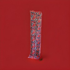 Embroidered Shawl From India