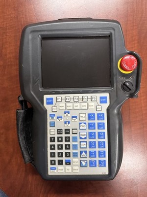 FANUC A05B-2301-C301 Teach Pendant Remote