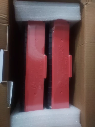 4 Toner Cartridge 201X For HP LaserJet M252dw M252n M277dw M277n CF400X