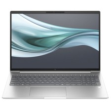 HP EliteBook 660 G11 16" WUXGA Intel Ultra 7 165U 16GB 256GB SSD W11P Laptop SL