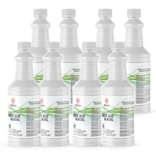 Acetic Acid Glacial Technical - 8 Quarts