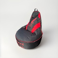 Liverpool FC gaming beanbag chair