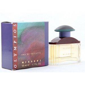 missoni perfume men
