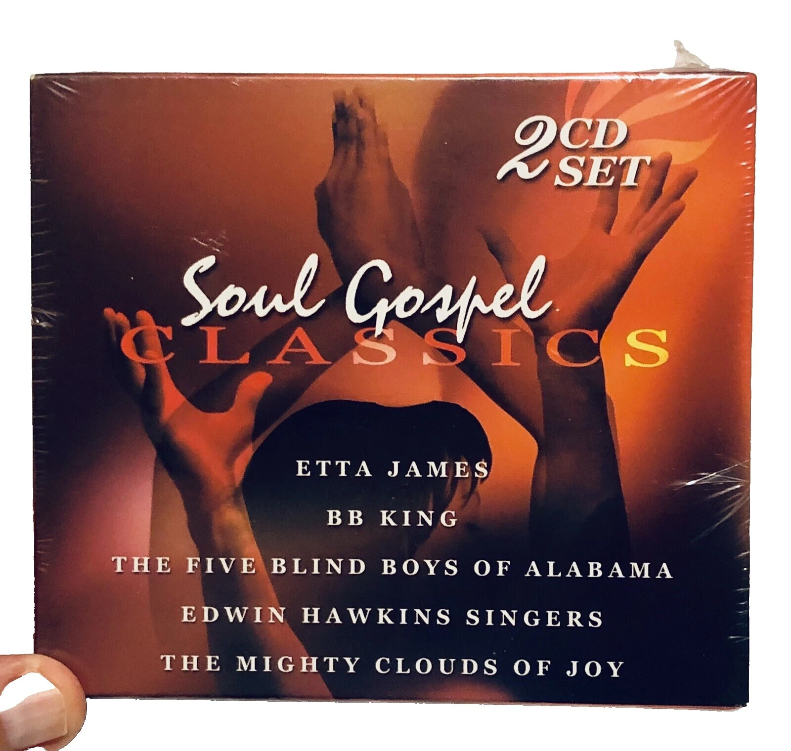 Greatest Hits Various Religious & Devotional Music CDs