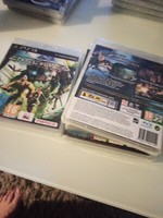 Enslaved - Odyssey To The West (Sony Playstation 3, 2010) In Folie