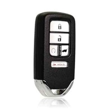 2 Keylessbest Replacement Key Fobs For 2017-2020 Honda