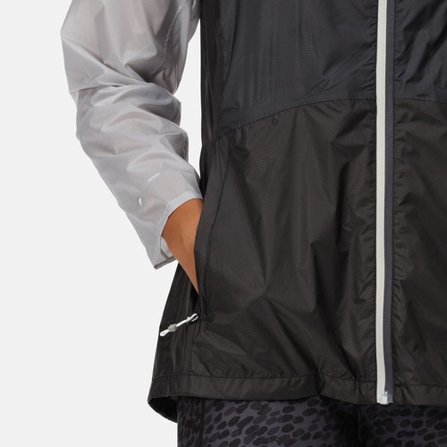 STOCK CLEARANCE SALE Regatta Womens Waterproof Jacket Ladies Rain Coat HUGE SALE - Picture 431 of 434