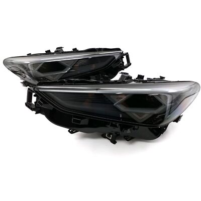 Scheinwerfersatz CUPRA Terramar VOLL LED Control Units 578941006A Links Rechts