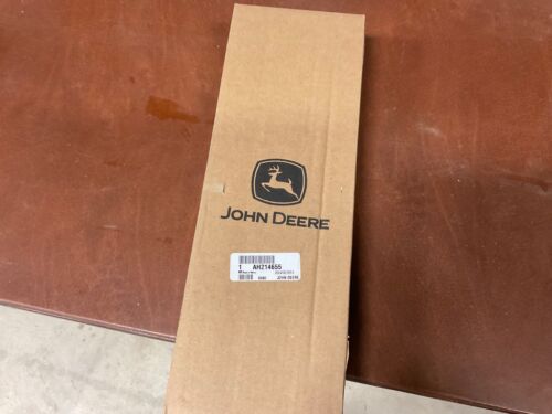 AH214655 HANDLE fits JOHN DEERE (New OEM)