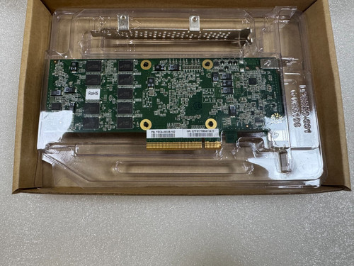 FPGA XC7K480T K7-480 Kintex7 Development Board PCIE X8 4GB YZCA-00338 #T9 - Picture 2 of 8