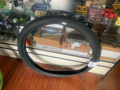 CULT CREW BMX VANS WAFFLE TIRE 26 INCH 