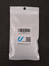 New, Lianshu, B07G2ZL3SL, DB9 Male to DC3.5mm Male Serial RS232 Cable 6FT