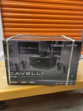 cavelli surround sound