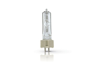 Philips MSR 575/2 GX9,5 7200K 1000h einfach gesockelt Entladungslampe NEU