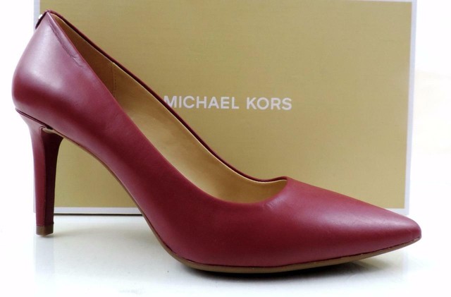 michael kors dorothy heels