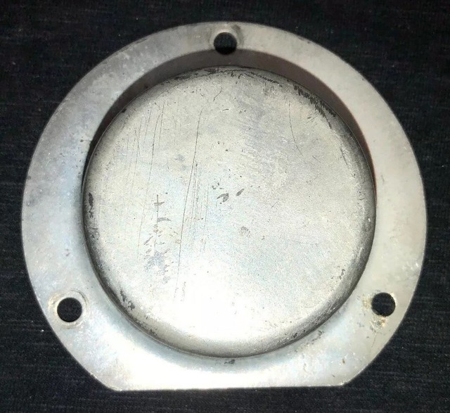 Genuine Hobart Meat Grinder/Mixer Model 4346 CapBearing PN 478239 eBay