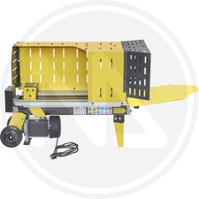 SPACCALEGNA ORIZZONTALE MOD PAPILLON LS5T52 ELETTRICO SPINTA 5 TONNELLATE