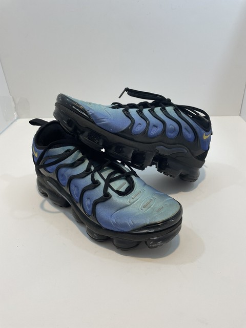 vapormax plus original fade