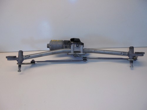 Ford Mondeo MK3 2003 - 2007 Wischermotor vorne Bosch 1S7117508AD 1S7117504AF