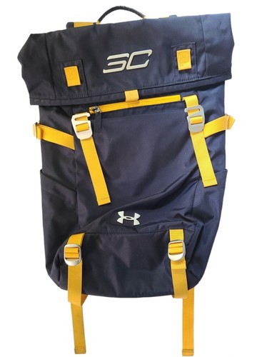 UA Under Armour SC30 Signature Rolltop 