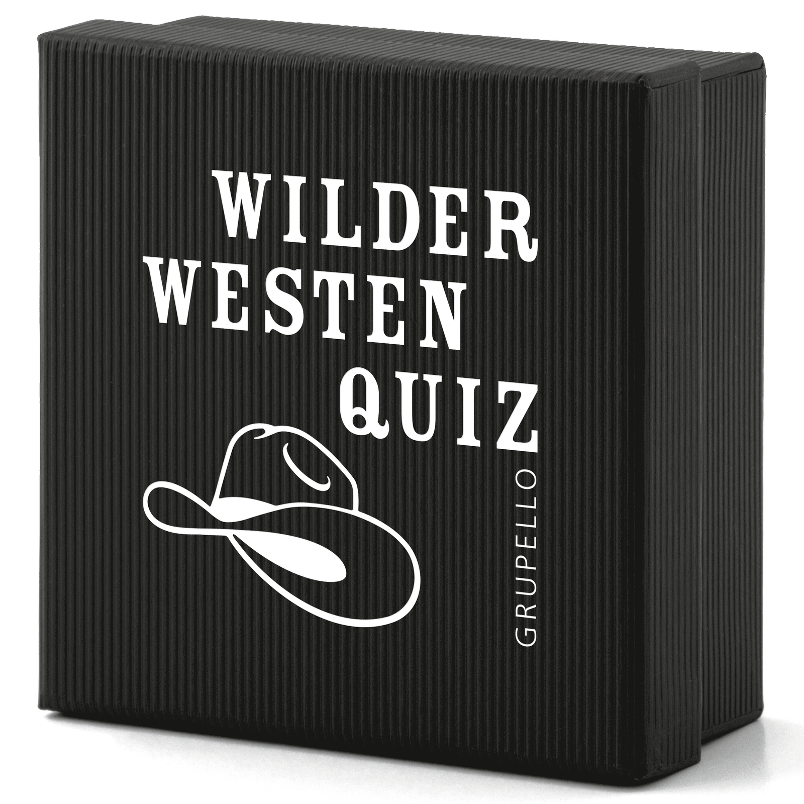 Thumbnail - Michael Ebert / Wilder Westen-quiz