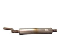 Mittelschalldämpfer für VW PASSAT (3G2, CB2) 1.4 TSI 3Q0253211N