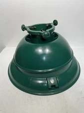 Swivel Straight The One Minute Christmas Tree Stand Swivel Green 100 lb